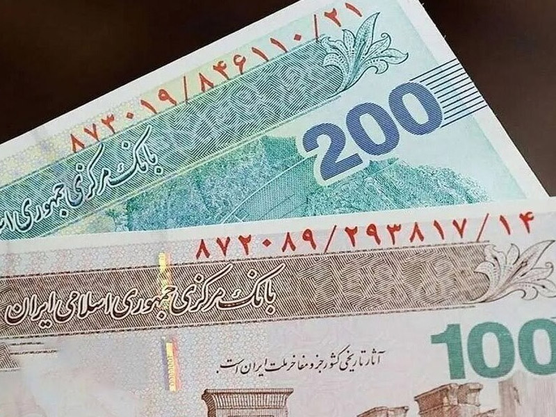 اصلاح لایحه حذف ۴ صفر از پول ملی